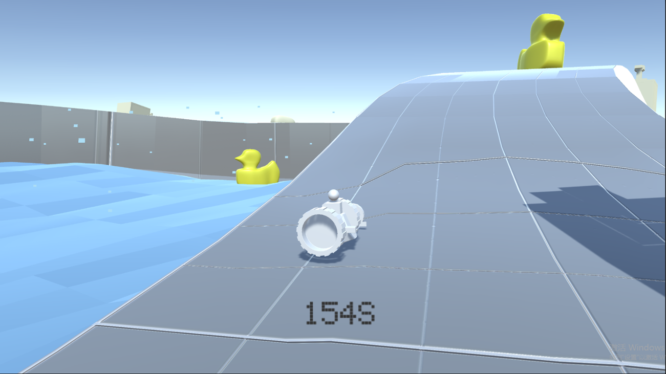 Games like Bathroom Adventure