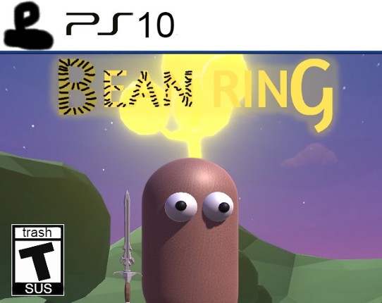 Bean Ring Game Cover