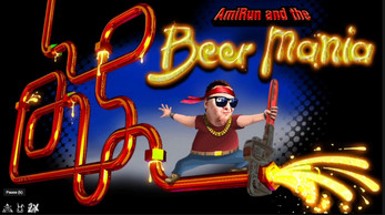 AmiRun and the Beer Mania Image