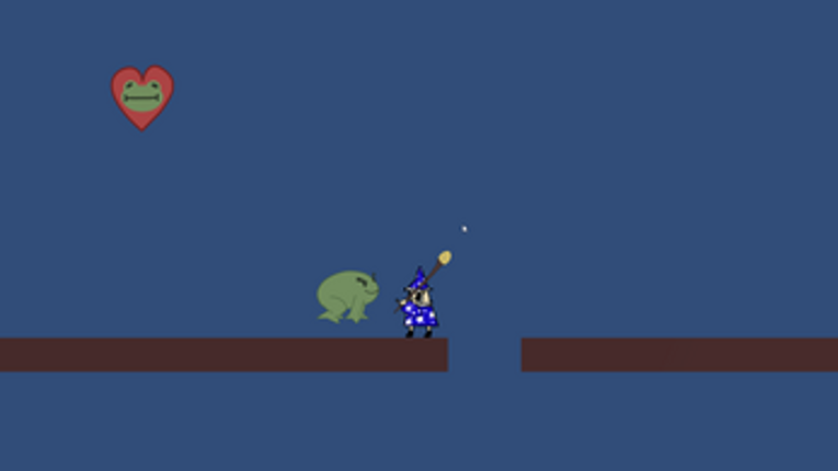 Bimblor's Adventure screenshot