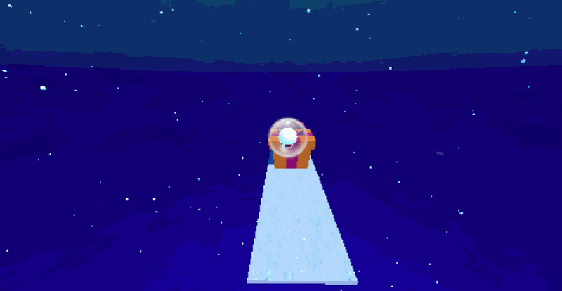 Blizzard Blowout 64 Image