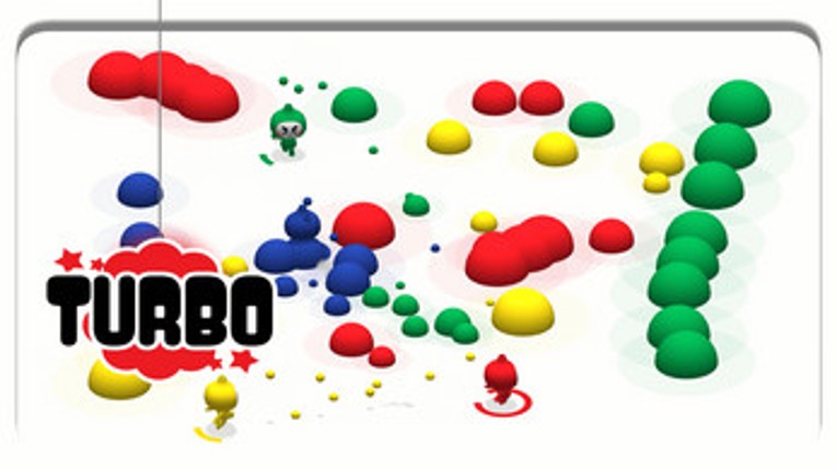 Bombarama screenshot