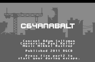 C64anabalt Image