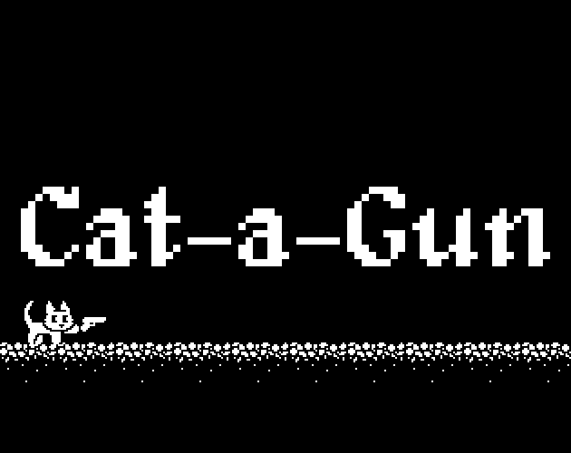 Games like Cat-a-Gun