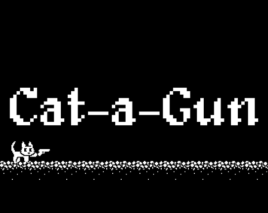 Cat-a-Gun Game Cover