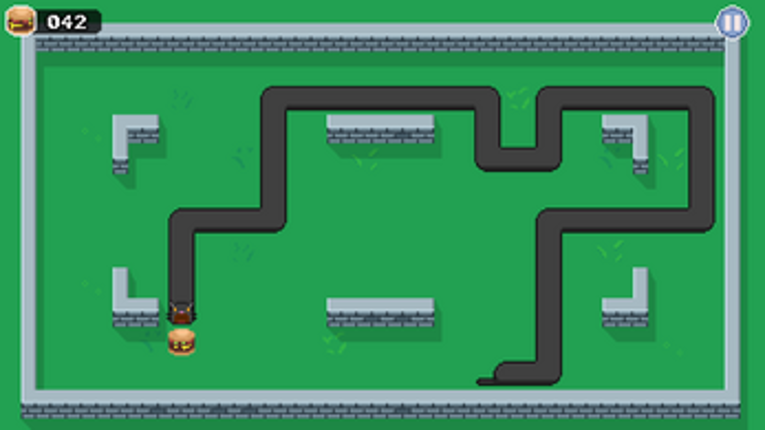 Cataconda screenshot