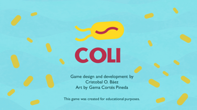 Coli Image