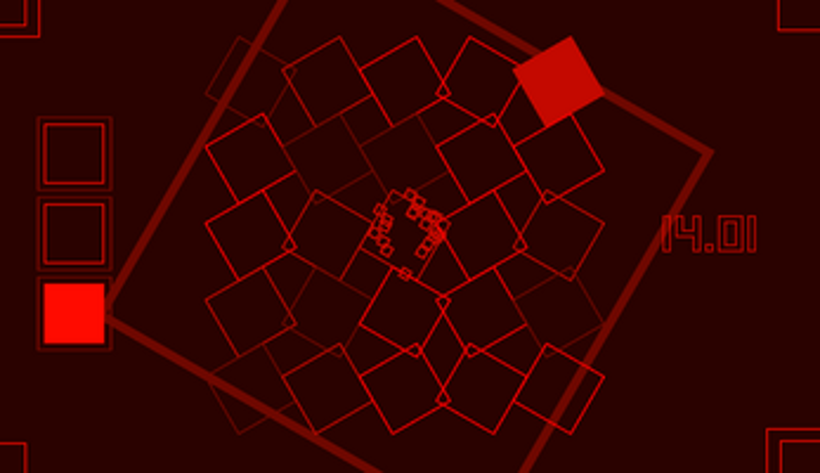 Color Smash Splash Image