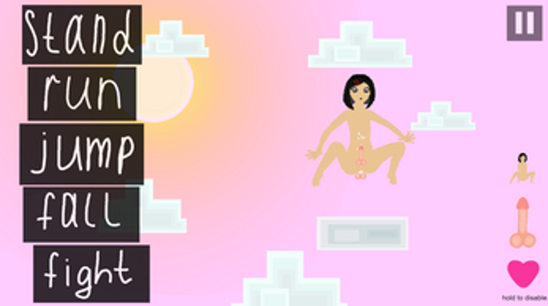 Cora wants to play screenshot