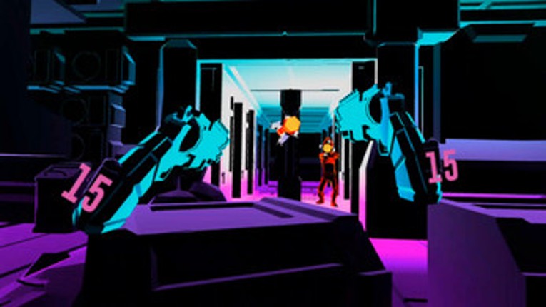 Cybercade Image