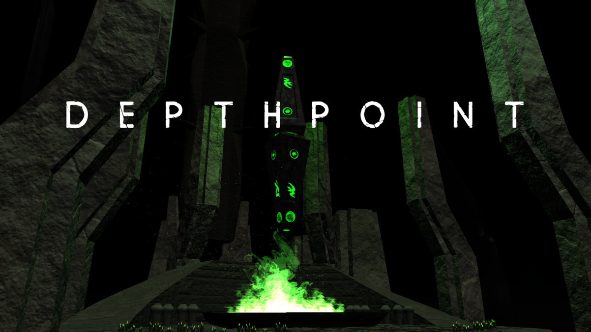 Games like Depthpoint