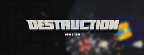 Games like Destruction