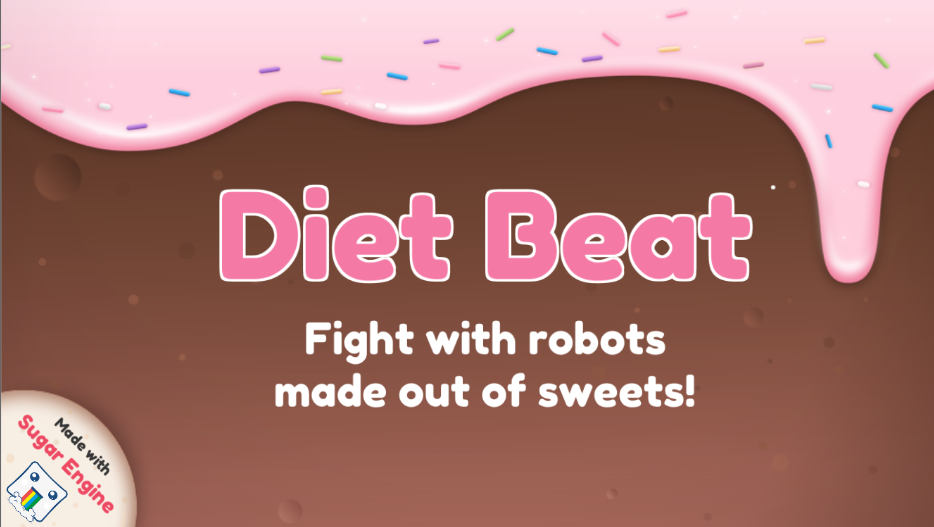 Games like Diet Beat