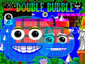 Double Bubble (Normal & Mancos' edition) Image