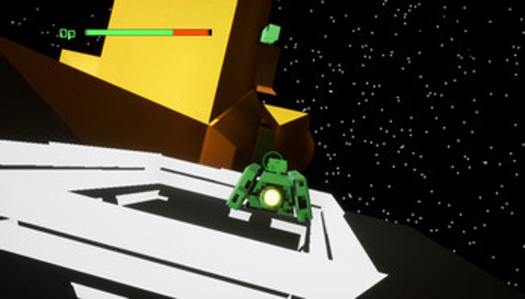 Drifting Starlight screenshot