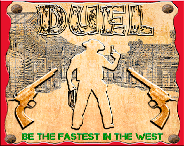 Games like Duel