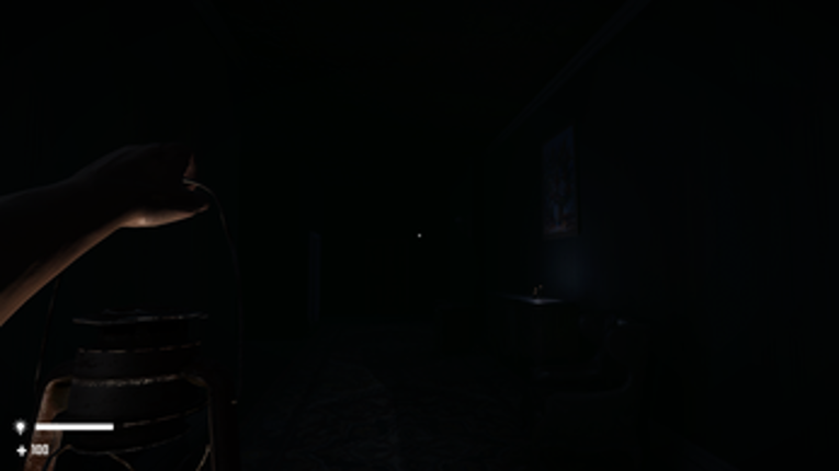 ESCAPE screenshot