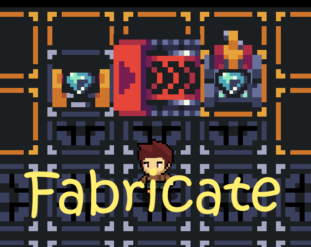 Games like Fabricate