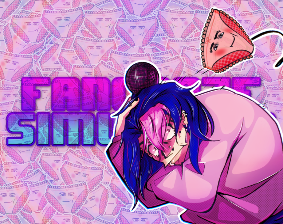 Games like Fancraze Simulator