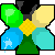 Games like Five colors Flower