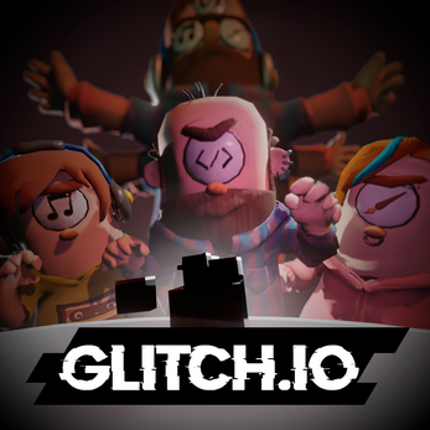 GLITCH.IO Image