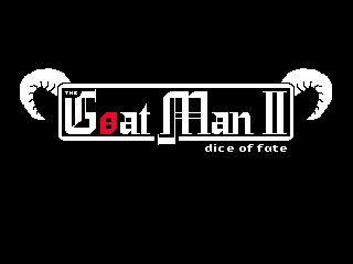 Games like The Goat Man II