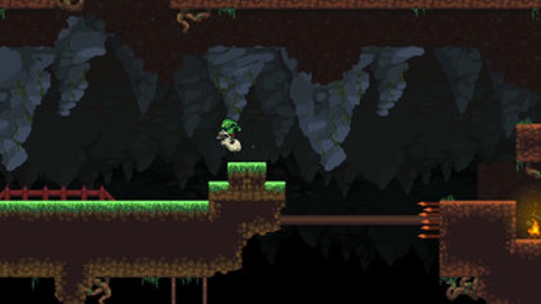 Goblins & Grottos screenshot