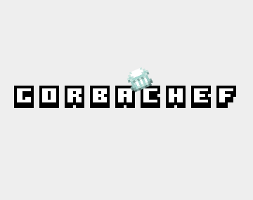Games like Gorbachef