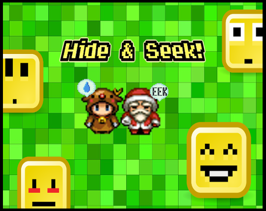 Hide & Seek! Image