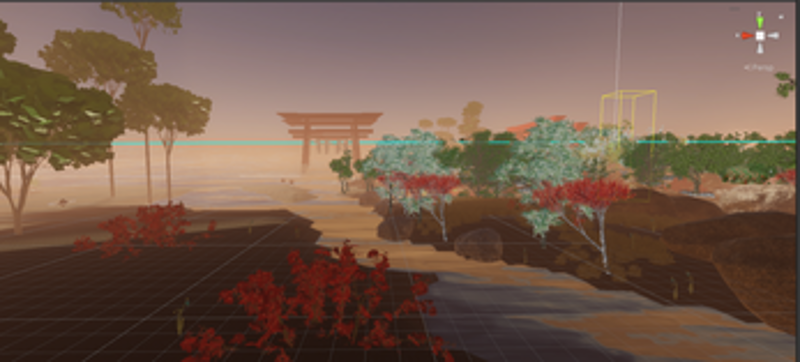 Hokutobu screenshot