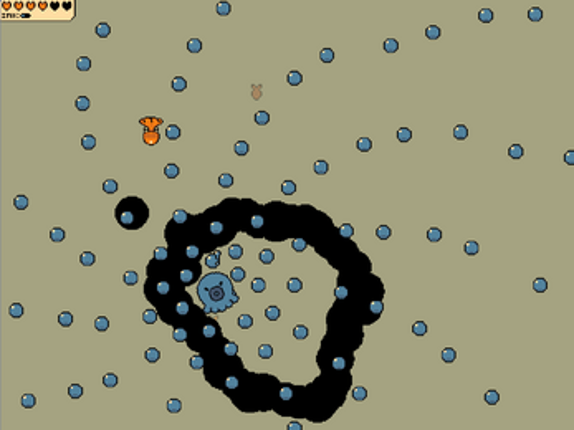 Jet Black screenshot