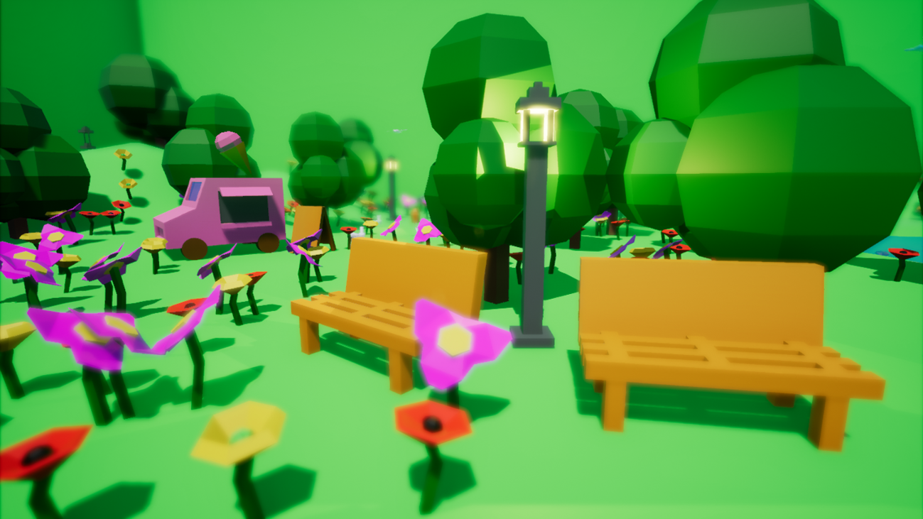 Games like Joanie's Adventure (Preview)