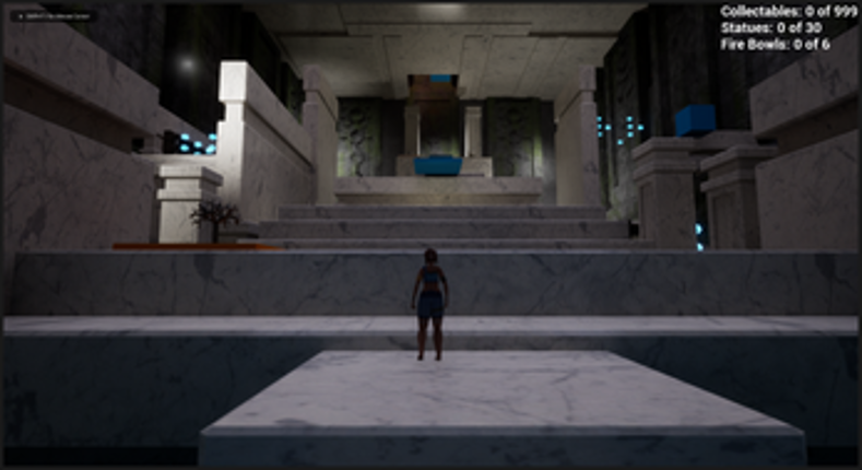 KailaniTheProphecy Image