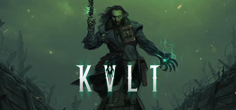 Games like KVLT