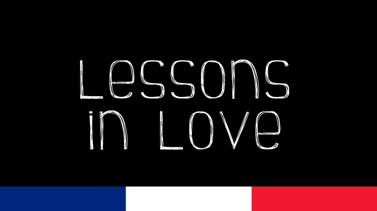 Games like Lessons In Love - FR