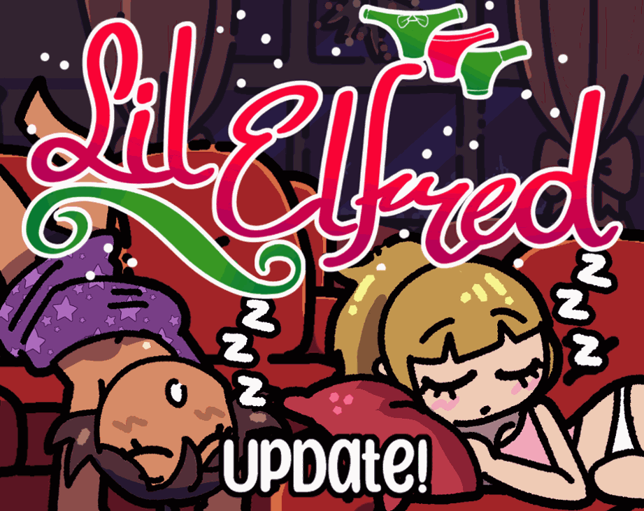 Games like Lil Elfred: Special Delivery