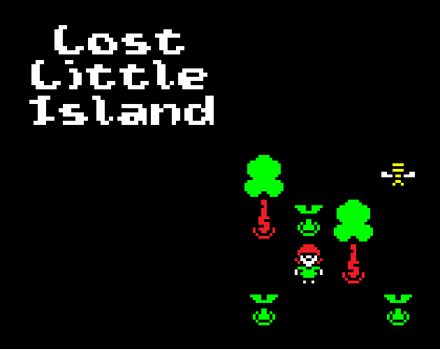 Games like Lost Little Island