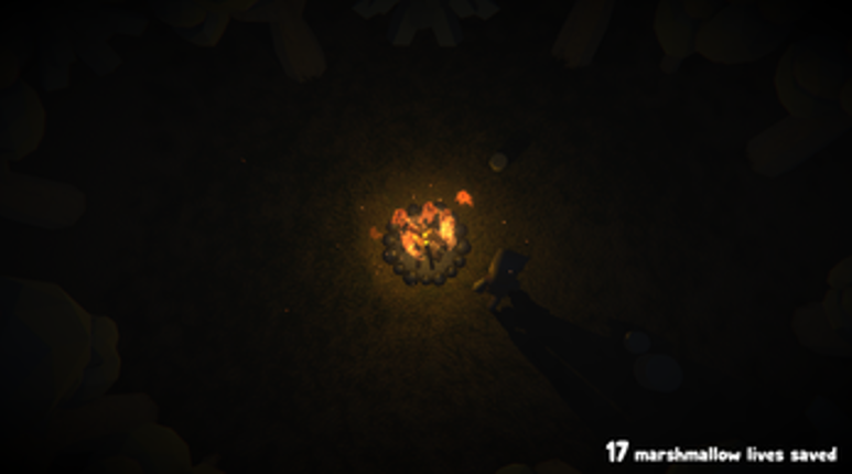 Marshmallow Mayhem Image