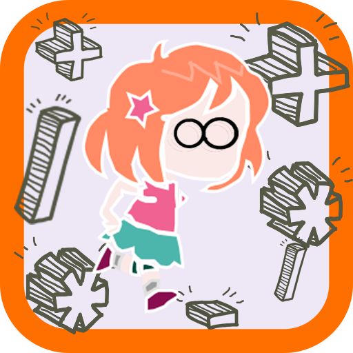 Games like Mathrunner