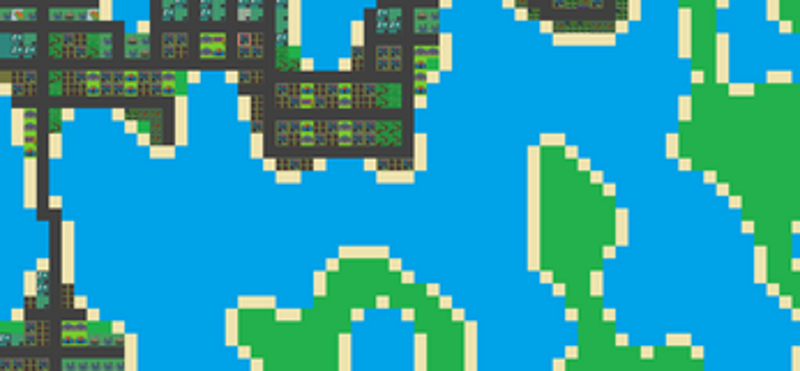 Metropolis Manager Image