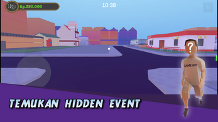 7 - Mie Ayam Simulator - Eternal Clover Image