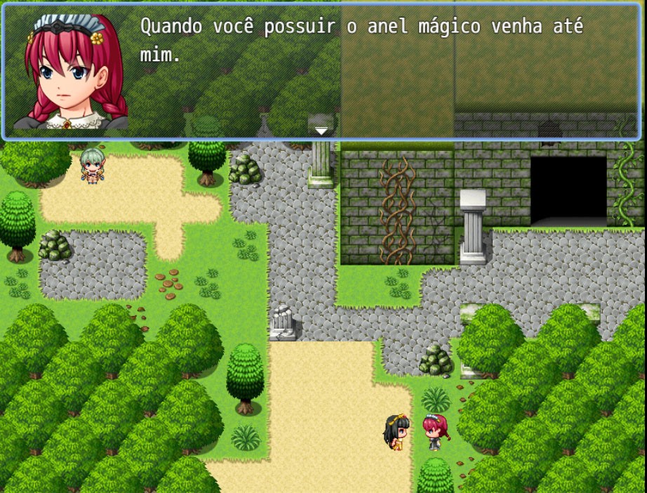 Games like [MZ] Parallel Worlds