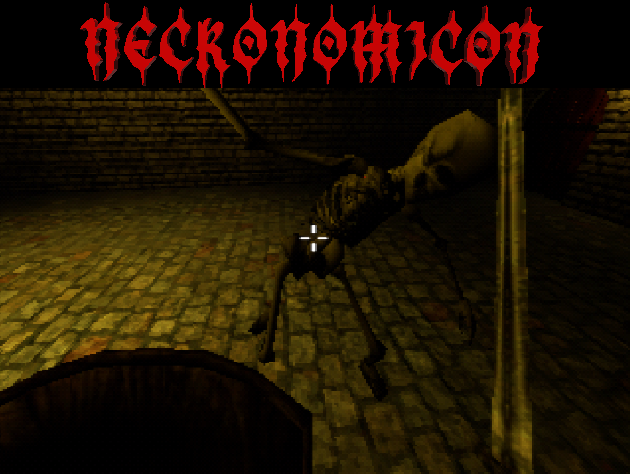 Games like Necronomicon