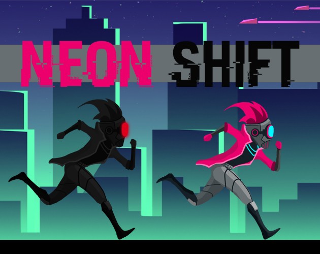 Games like Neon Shift