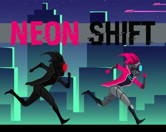 Neon Shift Game Cover