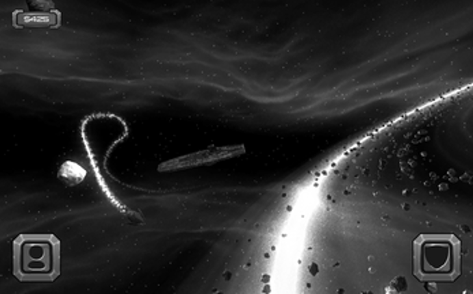 Off World screenshot
