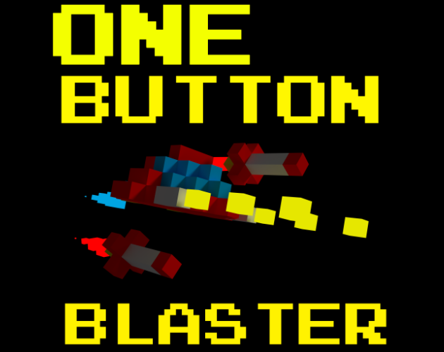 Games like One Button Blaster