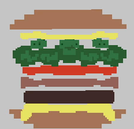 Order Up! screenshot