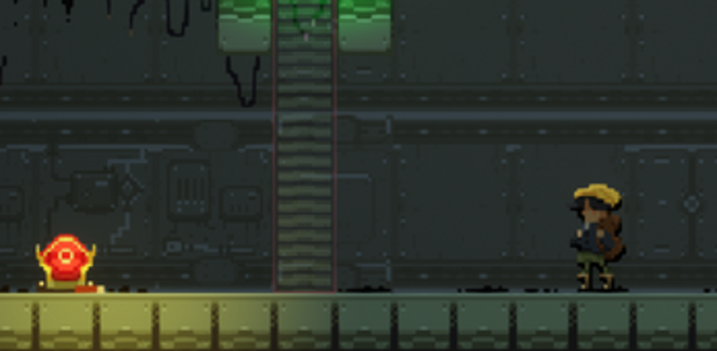 Phantom Pursuit screenshot