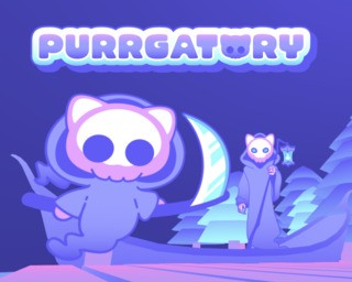 Games like Purrgatory